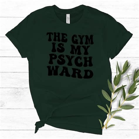 this is my gym shirt etsy