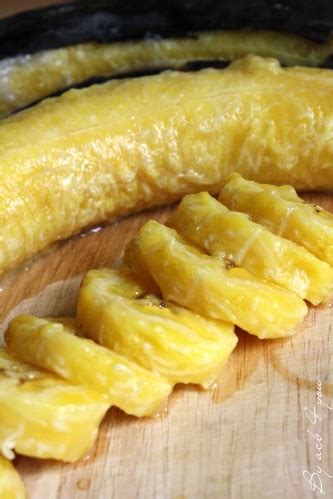 Recette Antillaise De Gratin De Bananes Plantain