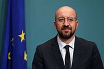 Charles Michel visits Dublin to discuss Brexit