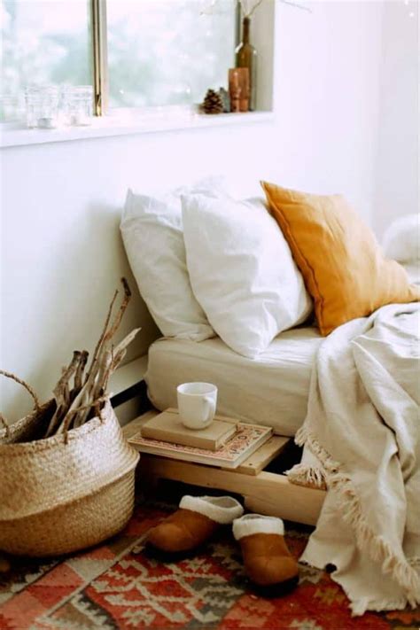 6 Steps To Turn Your Bedroom Into A Retreat The Palette Muse