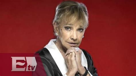 La Actriz Mexicana Magda Guzmán Muere A Los 83 Años Excélsior Informa Youtube