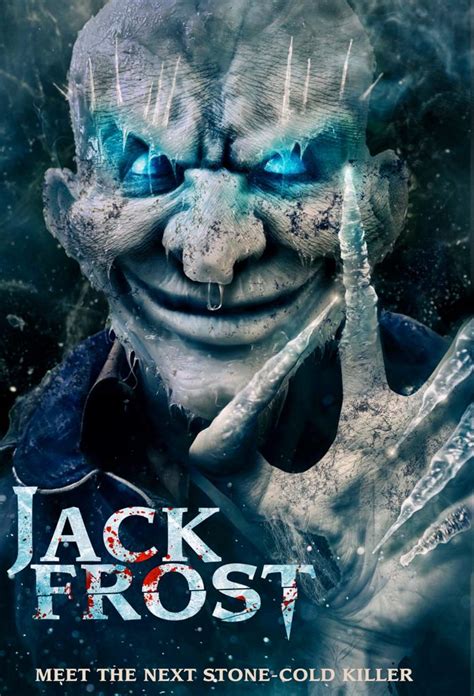 Curse Of Jack Frost 2022