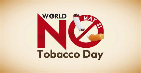 world no tobacco day 2020 jp hospital