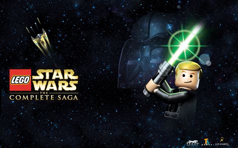 Lego Star Wars Wallpaper 69 Images