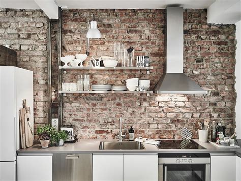 Kitchen Backsplash Ideas That Arent Tile Architectural Digest