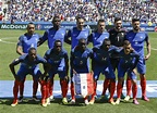 France national soccer team