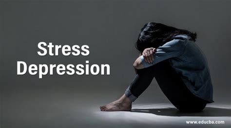Stress Depression Top 10 Management Of Stress Depression