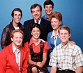 Happy Days Cast Reunites for Virtual Table Read | PEOPLE.com