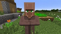 Why villagers should be more complex... Minecraft Blog