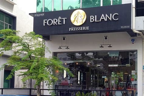 Find sri petaling, kuala lumpur short term and monthly rentals apartments, houses and rooms. Foret Blanc, Petaling Utama Avenue | Kuala Lumpur Best ...