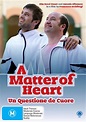 Buy A Matter Of Heart on DVD | Sanity