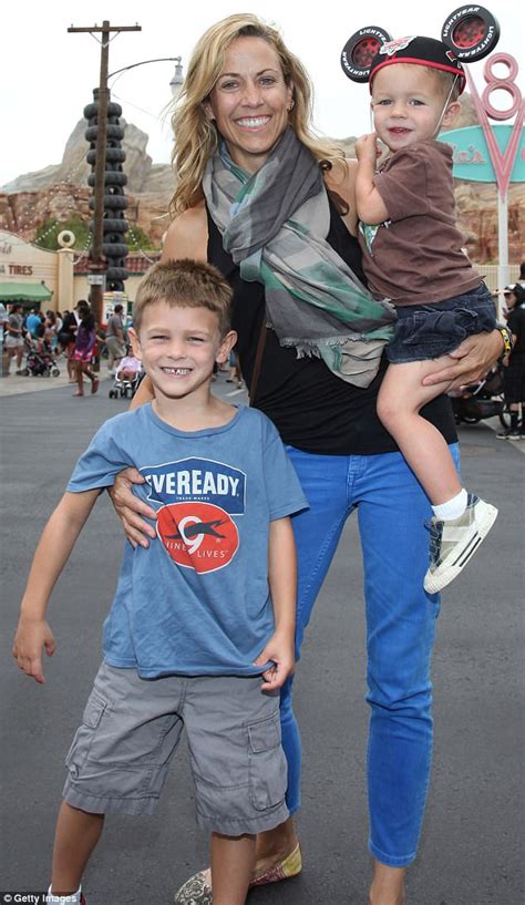 Sheryl Crow Reveals Her Sons Mock Her Super Corny Music