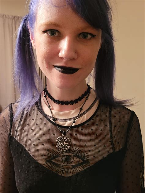 Sexy Goth Slut Wife R Gothsluts