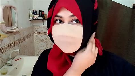 Hijab Bondageniqab Tightniqab2 Youtube