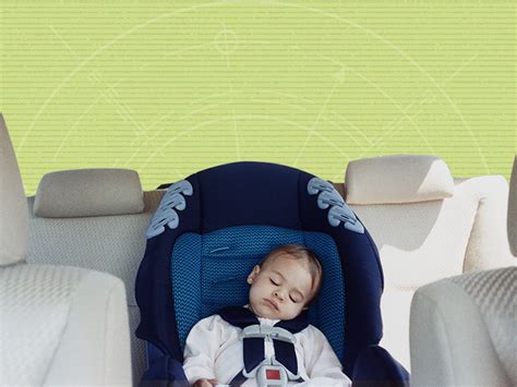 Best baby car seat: What to look for