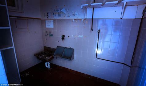 Pictures From Peat Island Asylum That Was Australias One Flew Over