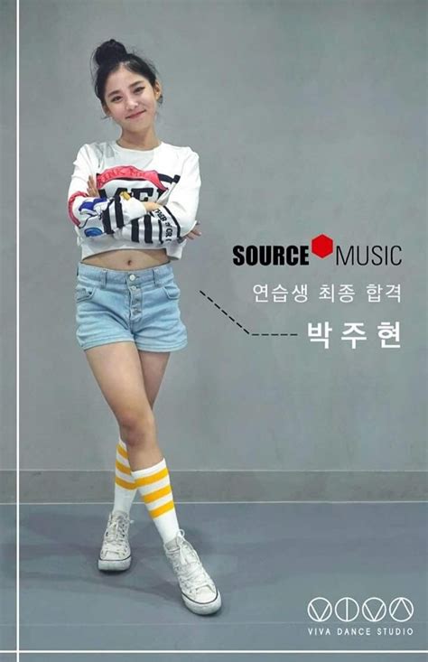 Possible Members Of Big Hit And Source Musics Upcoming New Girl Group