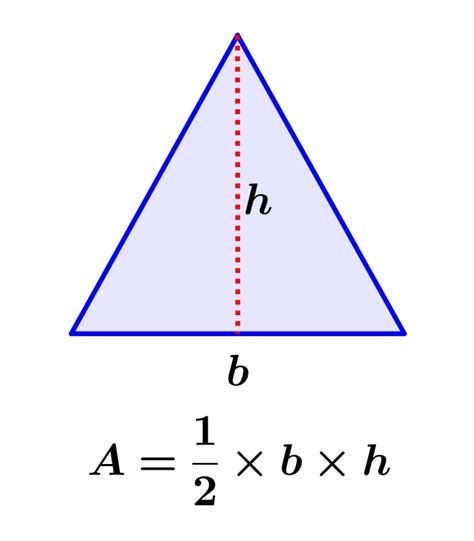 Calcular A Area Do Triangulo Isosceles Printable Templates Free