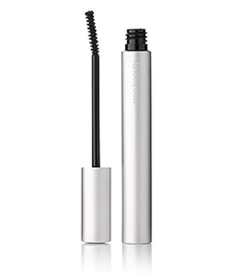 9 Best Ever Natural Mascaras That Do Not Suck Promise Organic Authority