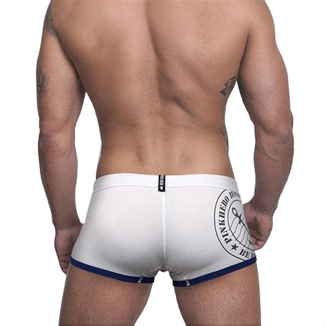 Mens Sexy Panties Picture More Detailed Picture About 100 Cotton Men