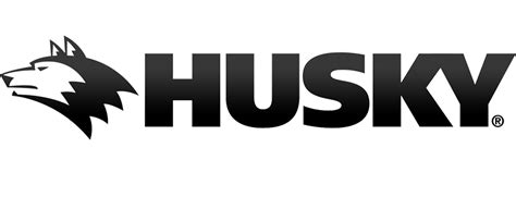 Husky Logo Transparent Mastermind Handyman