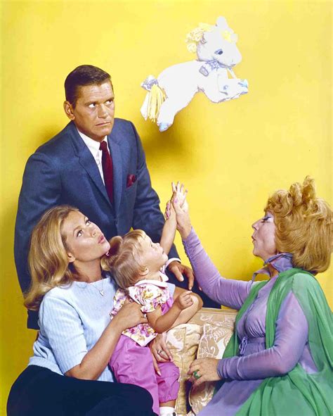 Bewitched 50th Anniversary 5 Things You Didnt Know Time