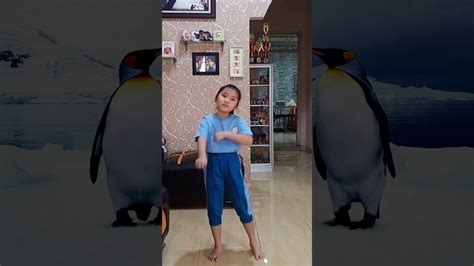 Savy em 06 december 2017. Senam Pinguin Anak TK / SD - YouTube