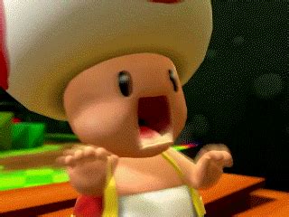 Toad GIFs Get The Best GIF On GIPHY