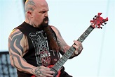 Ink'd: Kerry King - Metalhorizons | New Metal & Rock Albums, Reviews ...