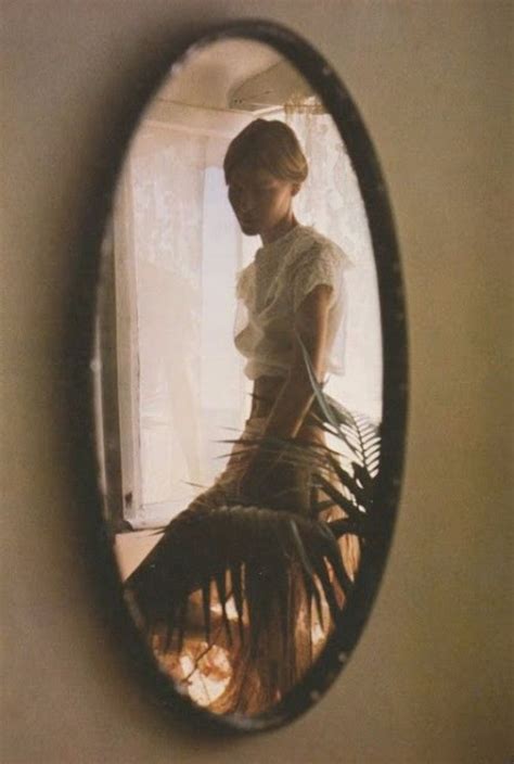 Girls From Dreams By The Infamous Photographer David Hamilton Pictolic