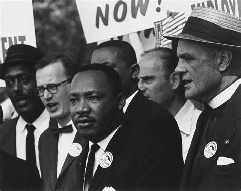 1964 Civil Rights Act Tioga Tours