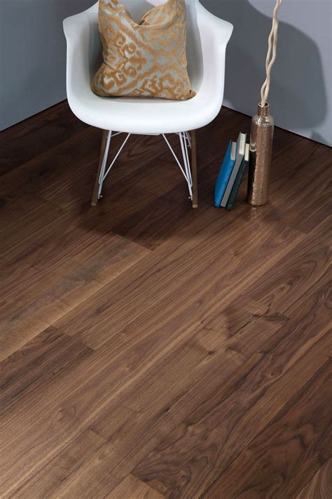 Duchateau The Vernal Collection American Walnut Ab Hardwood