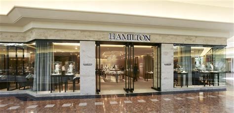 Hamilton Jewelers Retail Jewelers Palm Beach North Chamber Of