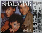 Shalamar The Look Records, LPs, Vinyl and CDs - MusicStack