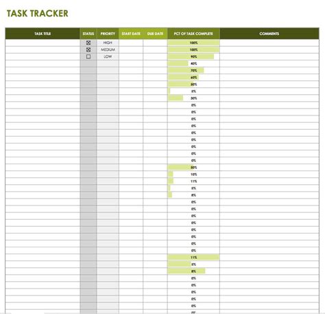 Project Time Tracking Spreadsheet Pertaining To Time Tracking