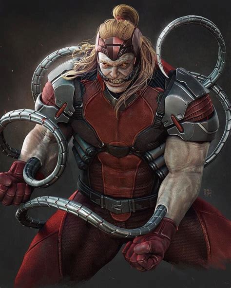 Omega Red Comic Villains Wolverine Marvel Marvel Villains