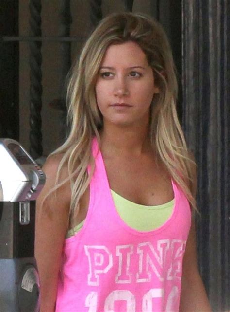 Picture Of Ashley Tisdale