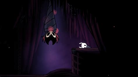 Hollow Knight Ambience Grimm Peacefully Sleeping With Grimmchild