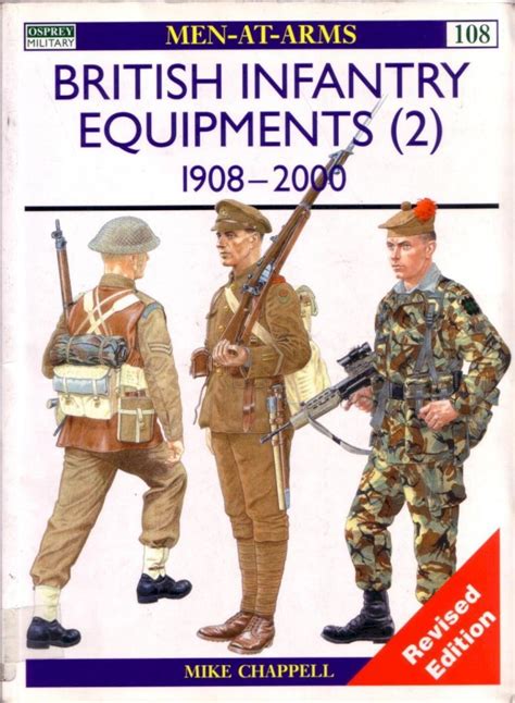 Pdf The Eye Eu History Osprey Military Men At Arms British Infantry