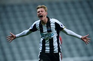 Sean Longstaff - Newcastle United's highly-rated youngster's career so ...