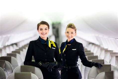 Eos Projects Flight Attendant Training