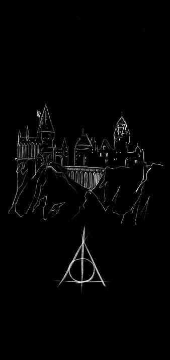 Harry Potter Wallpaper Hd For Iphone X Infoupdate Org