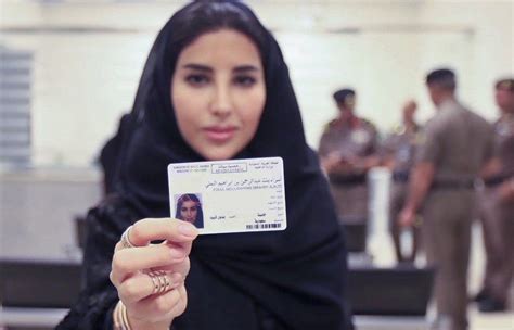 First Saudi Women Receive Driving Licenses Amid Crackdown The Seattle Times