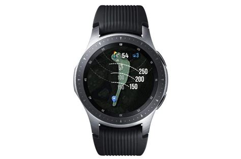 I now have a samsung galaxy watch which i prefer for my use. Amanti del golf? Allora vi interesserà il nuovo Samsung ...