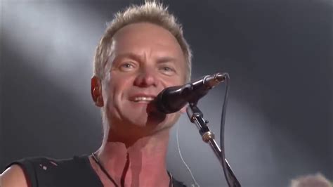 The Police Live Concert 2008 Hd Youtube