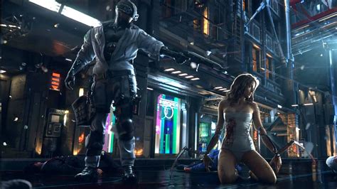 Check out the latest wallpapers, artworks and screenshots of cyberpunk 2077, one of the best upcoming games. Cyberpunk 2077 Wallpaper (83+ images)