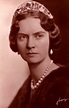 Gotha d'hier et d'aujourd'hui 2: Princesse Sibylla de Suède, née Saxe ...