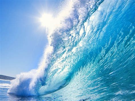 Wallpapers Big Wave Wallpapers