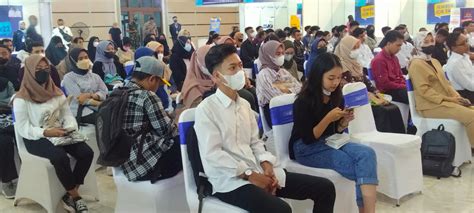 Angka Pengangguran Tinggi Di Jember Pemkab Gelar Job Fair