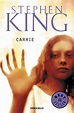Crítica de Carrie (Stephen King) - La diseccionadora de libros - Blog ...